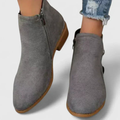 Victoria | Sophisticated Boots