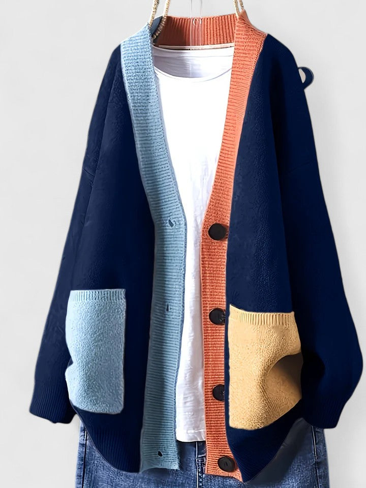 Victoria | Comfortable Cardigan