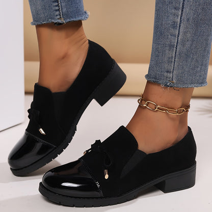 ✨ Victoria™ – Elegant moccasins designed for gentle, all-day support