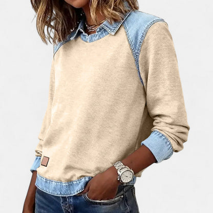 Sienna® | Trendy Long Sleeve
