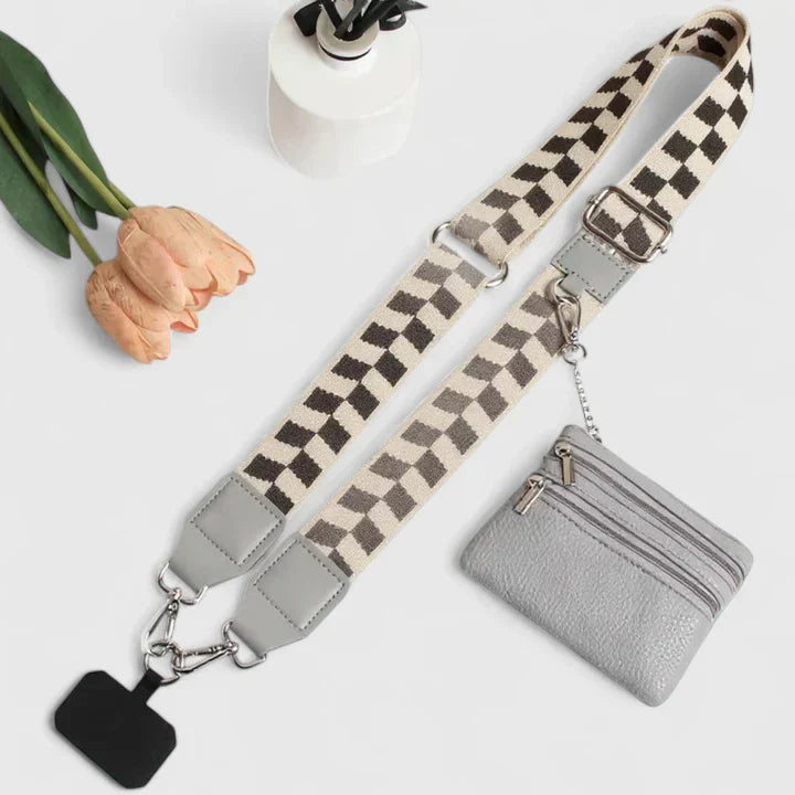 Victoria | Elegant Phone Holder