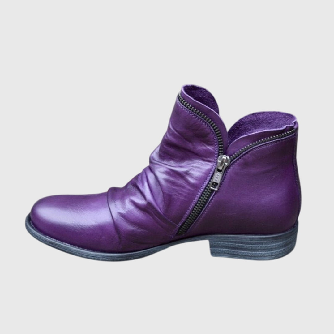 Victoria | Orthopaedic Women's Shoes