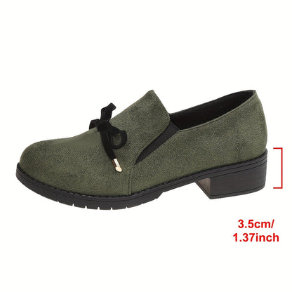 ✨ Victoria™ – Elegant moccasins designed for gentle, all-day support