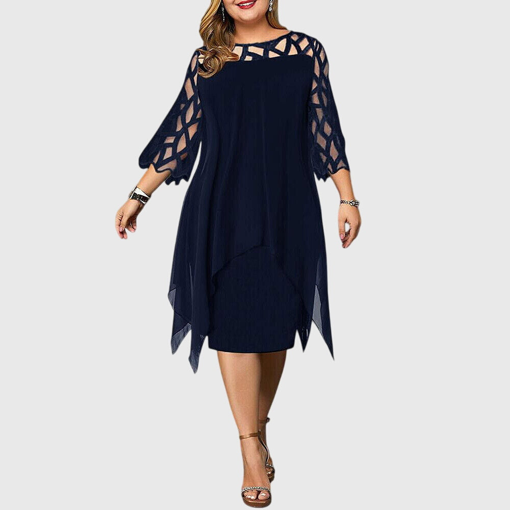 Victoria | Chic Dress