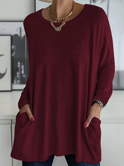 Mia™ | Comfortable Top