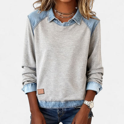 Sienna® | Trendy Long Sleeve