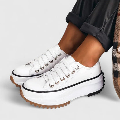 Victoria | Comfortable Sneakers