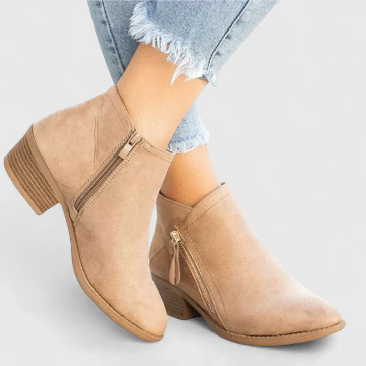 Victoria | Sophisticated Boots