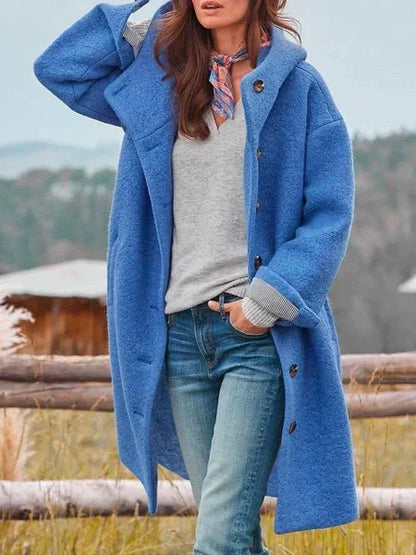 Victoria | Elegance Meets Winter