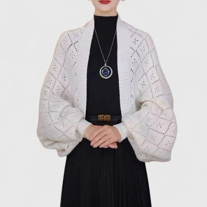 Victoria | Elegant Cardigan