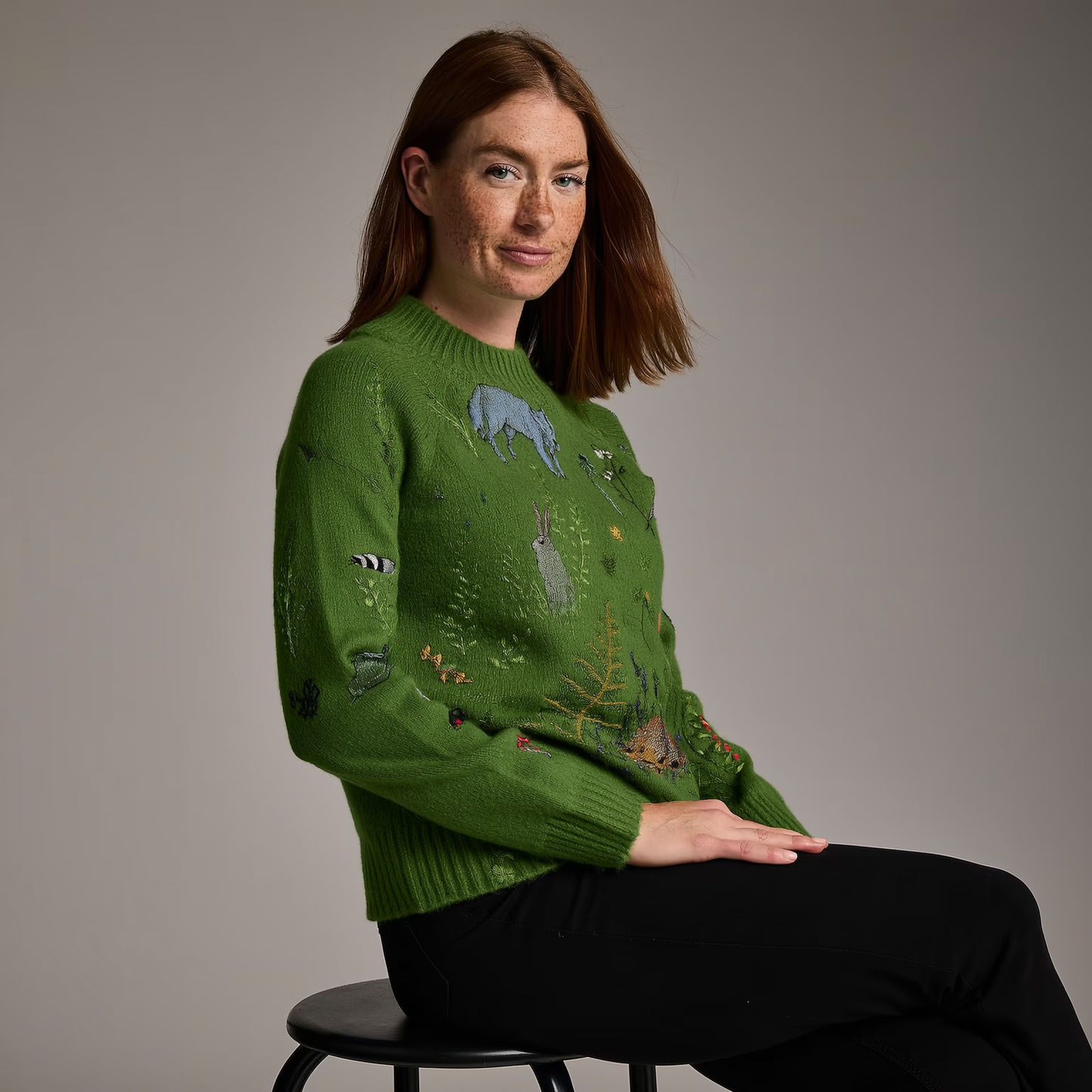 Victoria™ | Warm & Elegant Sweater