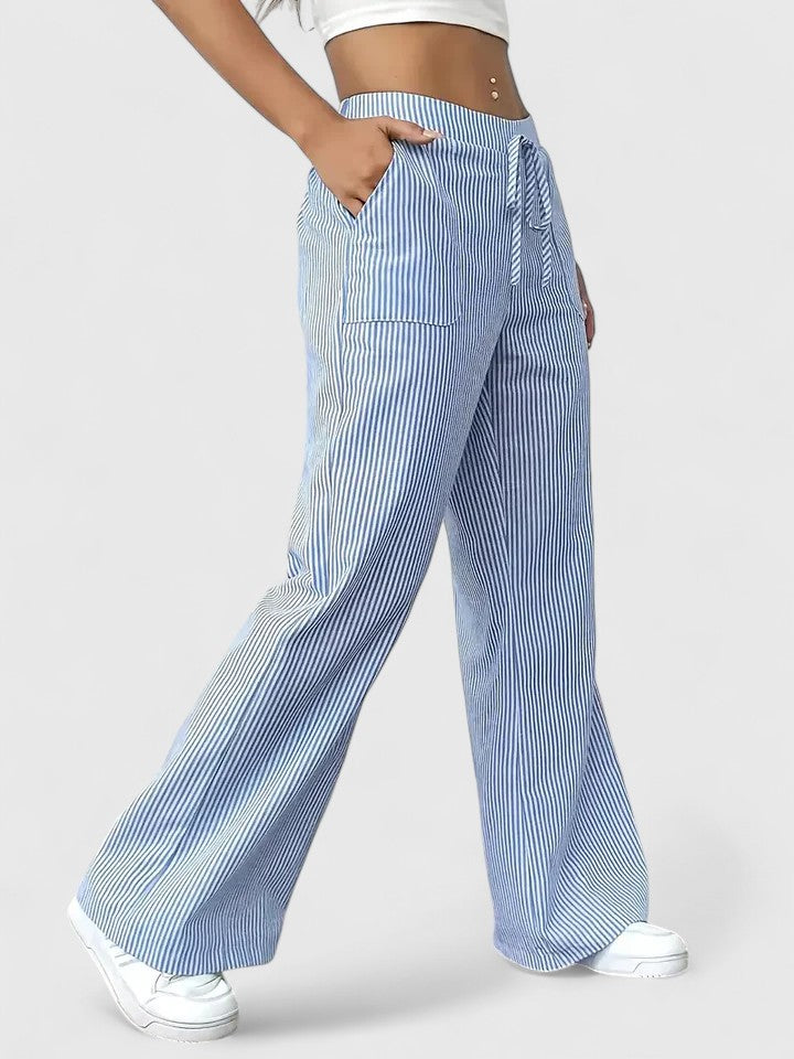 Victoria | Elegant Trousers