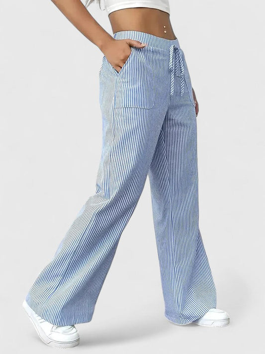 Victoria | Elegant Trousers