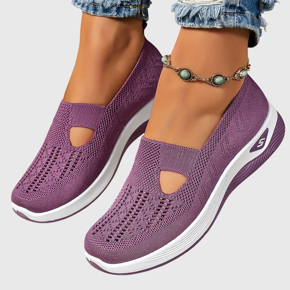 Victoria | Orthopaedic Slip-On Shoes