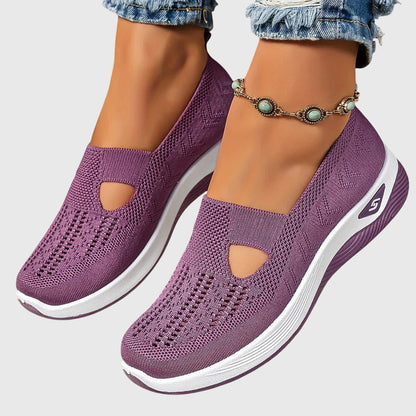 Victoria | Orthopaedic Slip-On Shoes
