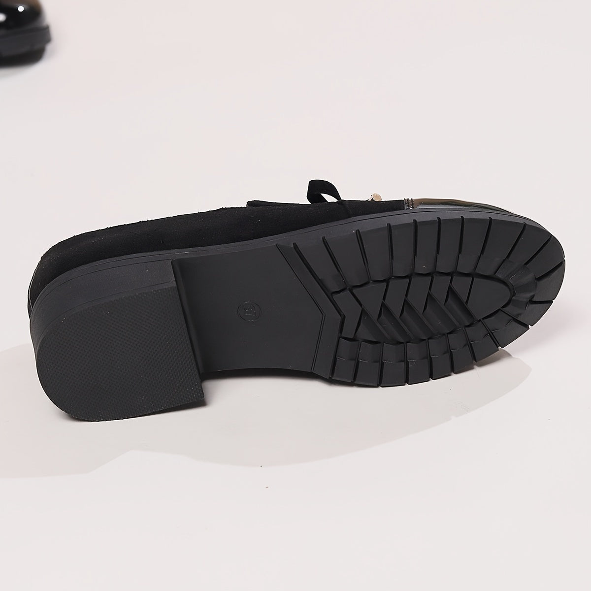 ✨ Victoria™ – Elegant moccasins designed for gentle, all-day support