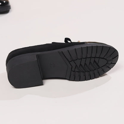 ✨ Victoria™ – Elegant moccasins designed for gentle, all-day support