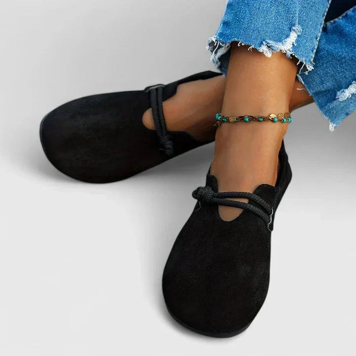 Vivienne | Supportive Everyday Loafers