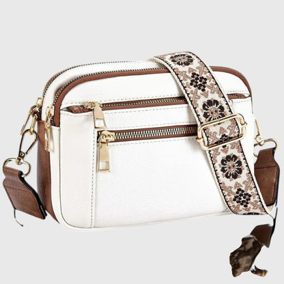 Victoria | Refined Shoulder Bag