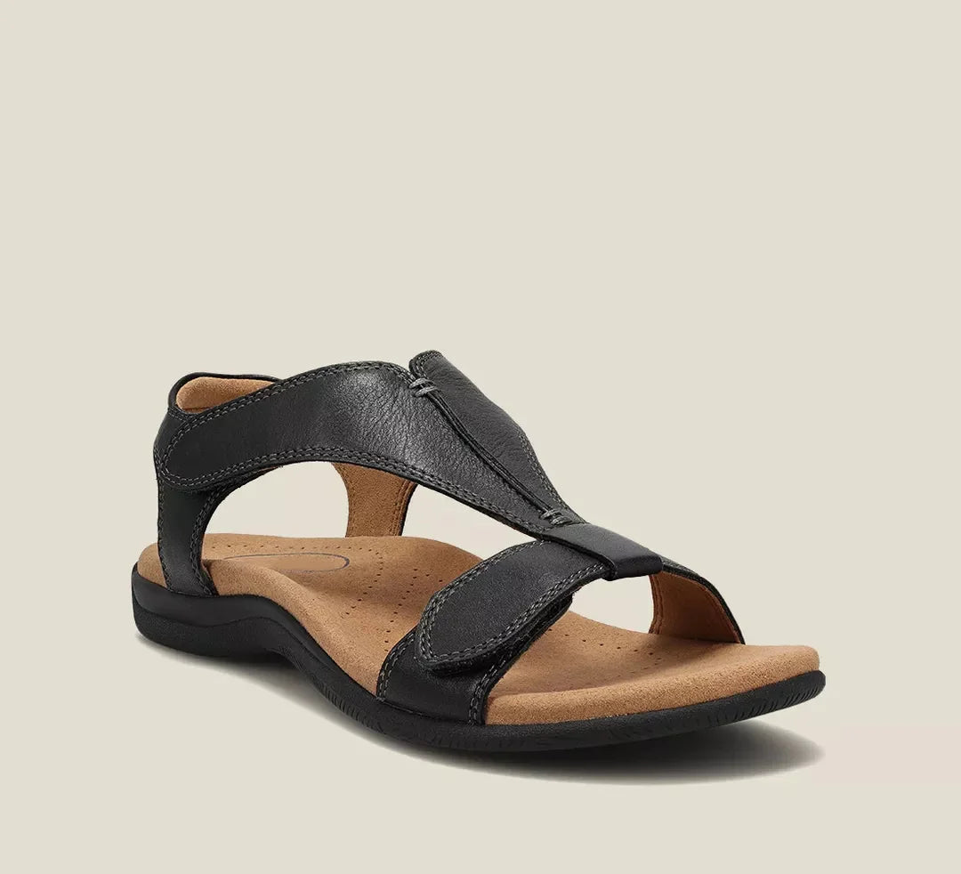 NELLY | Comfortable Sandals with Stylish Design