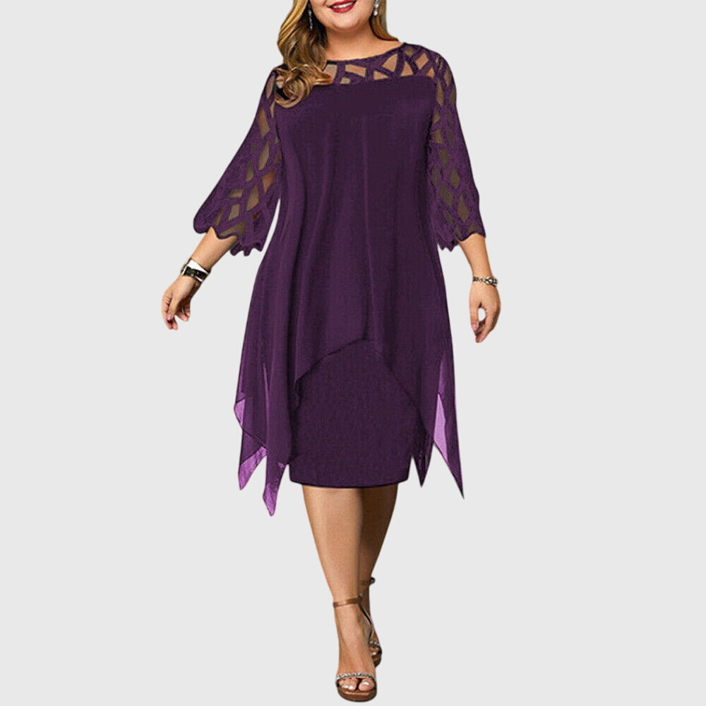 Victoria | Chic Dress