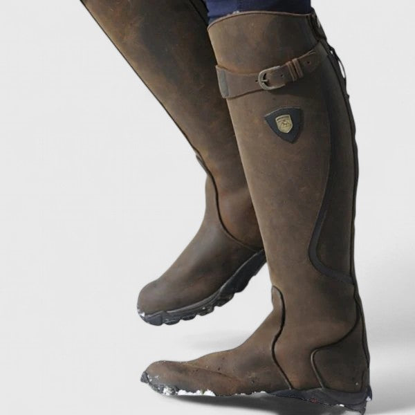 Victoria | Orthopaedic Boots