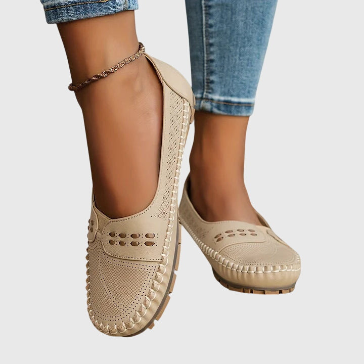 Victoria | Maple Orthopaedic Shoes