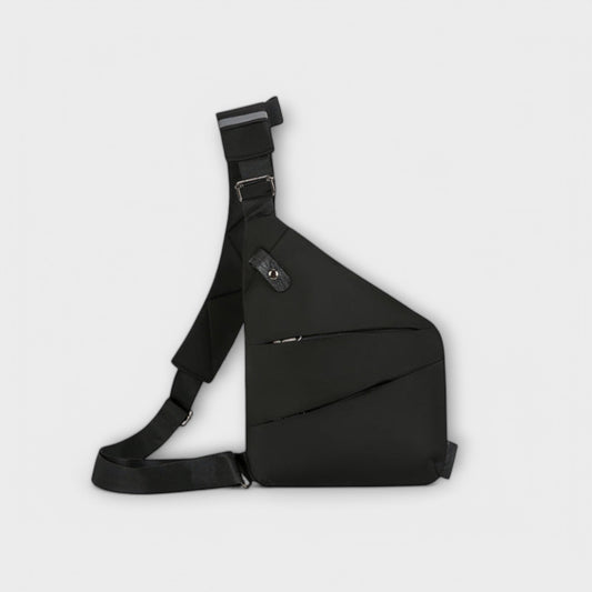 Victoria | Anti-Theft Shoulder Bag