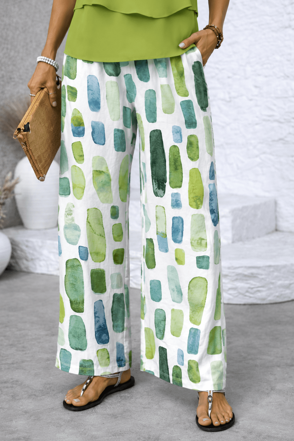 Grace™ | Flowing Summer Set