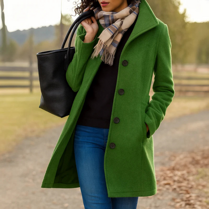Victoria™ | Classic Coat