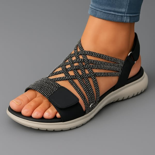 Anna™ | Orthopedic Sandals