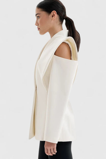 Victoria | Elegant Blazer