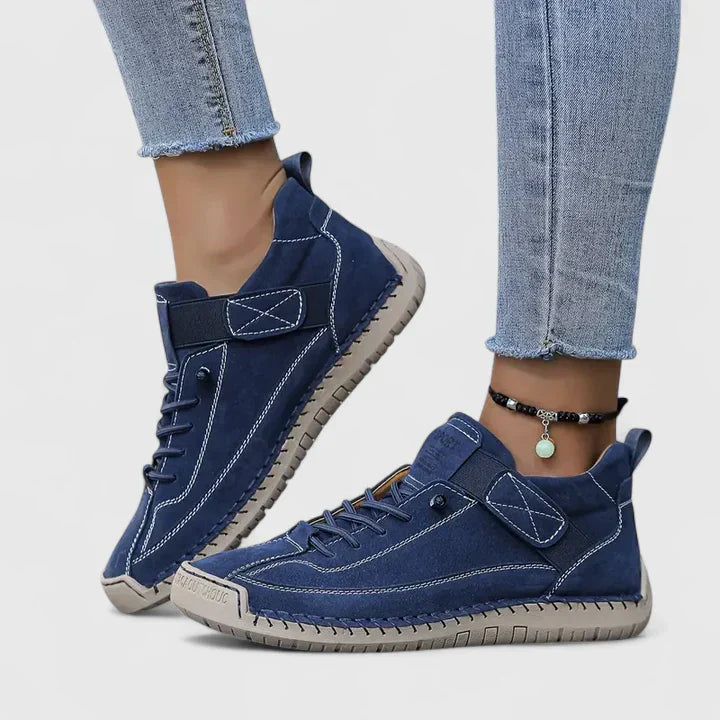 Victoria | Orthopaedic Sneakers