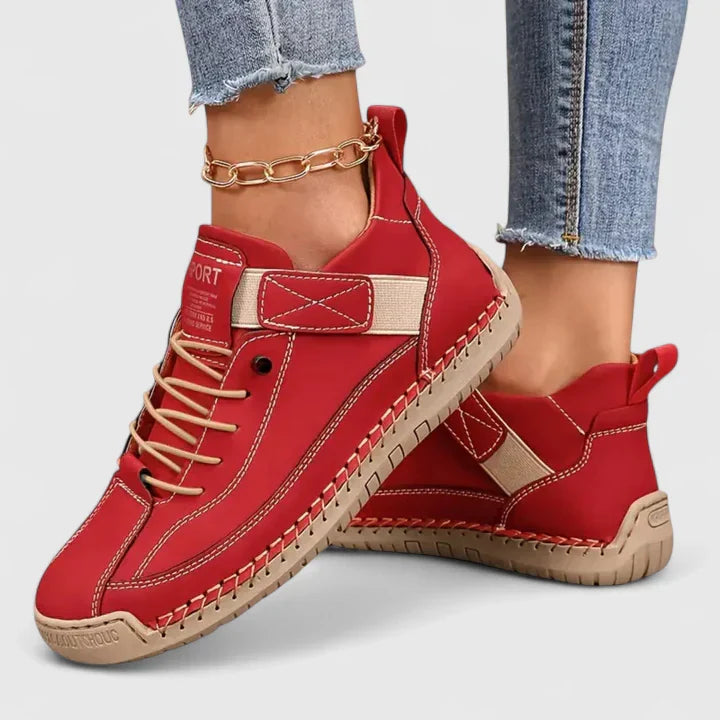 Victoria | Orthopaedic Sneakers