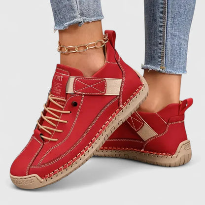 Victoria | Orthopaedic Sneakers