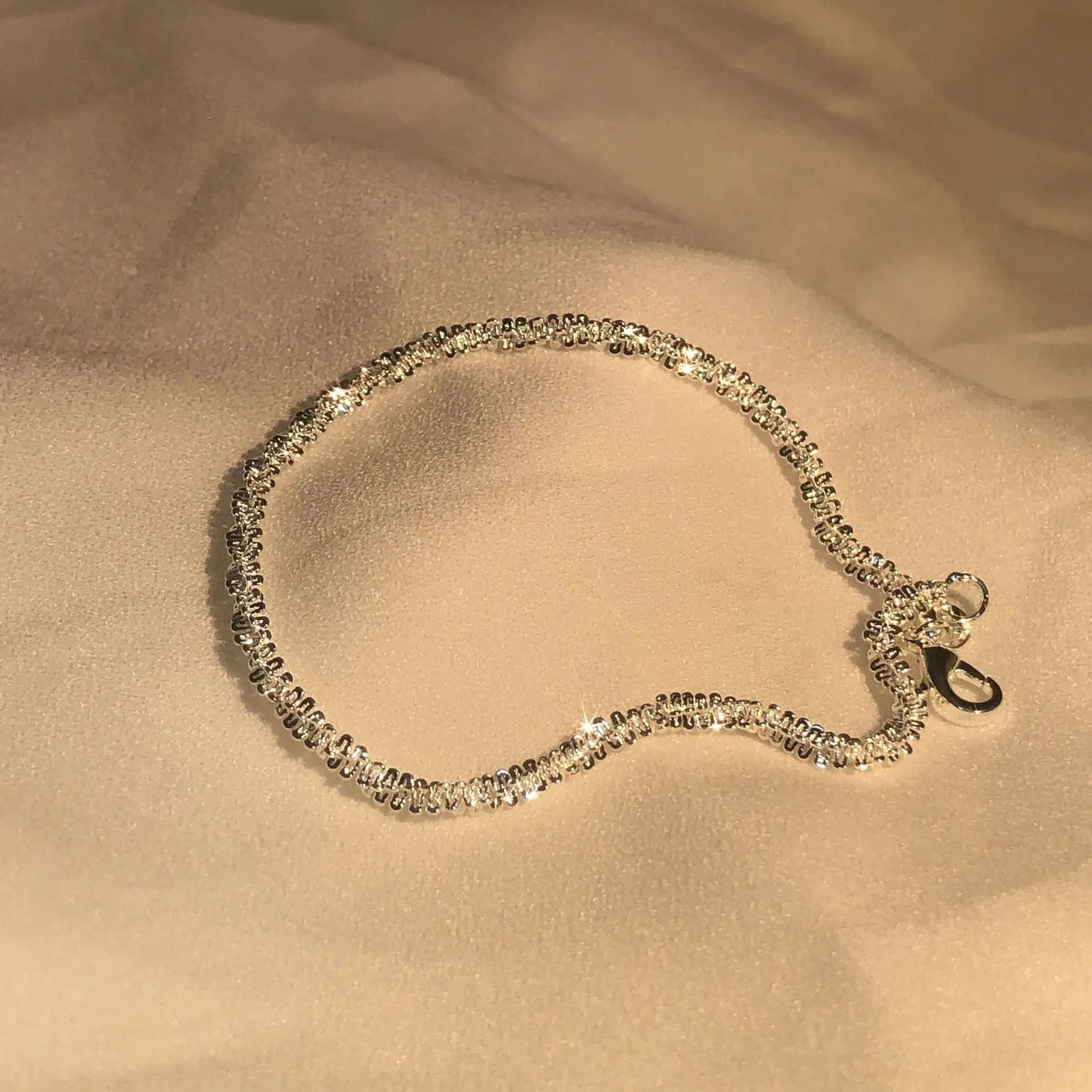 Victoria | Shining Bracelet