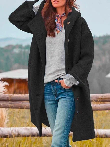 Victoria | Elegance Meets Winter