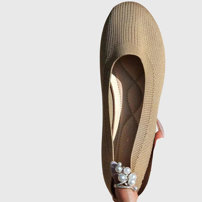 Victoria | Anti-slip breathable shoes