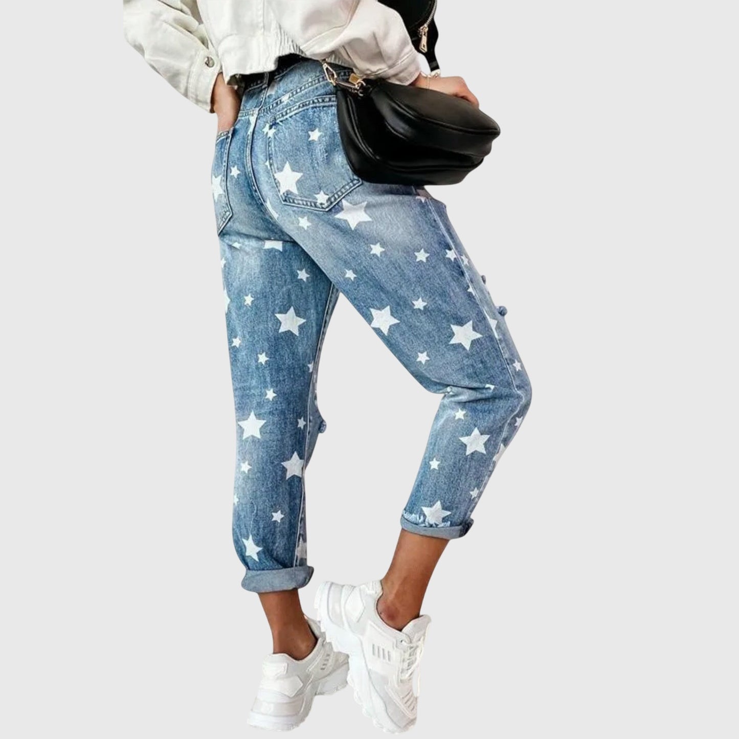 Victoria | unique and comfortable trousers