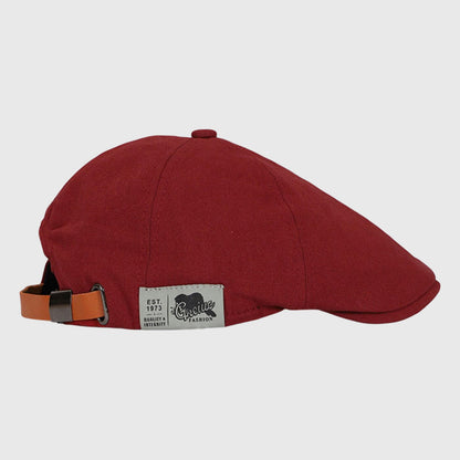 Victoria | Classic Modern Beret
