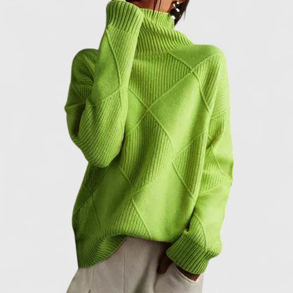 Victoria | Comfortable Sweater