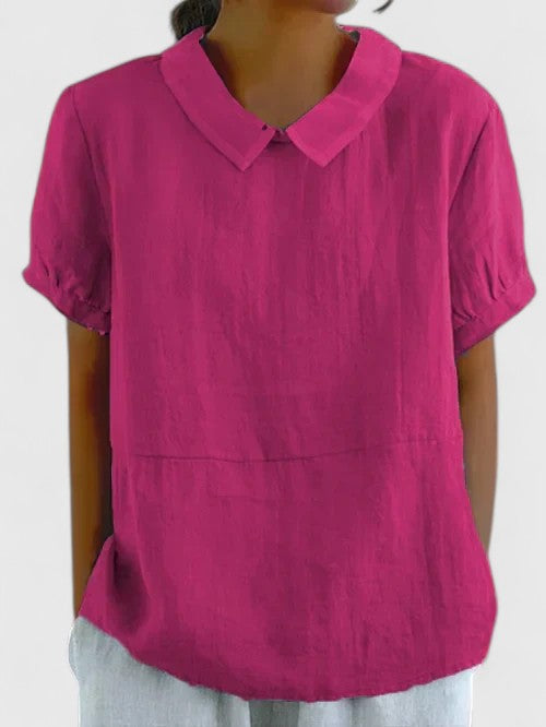 Victoria | Elegant Shirt