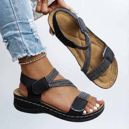 Lyla | Orthopedic Comfort Sandals