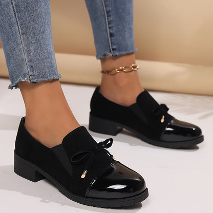 ✨ Victoria™ – Elegant moccasins designed for gentle, all-day support