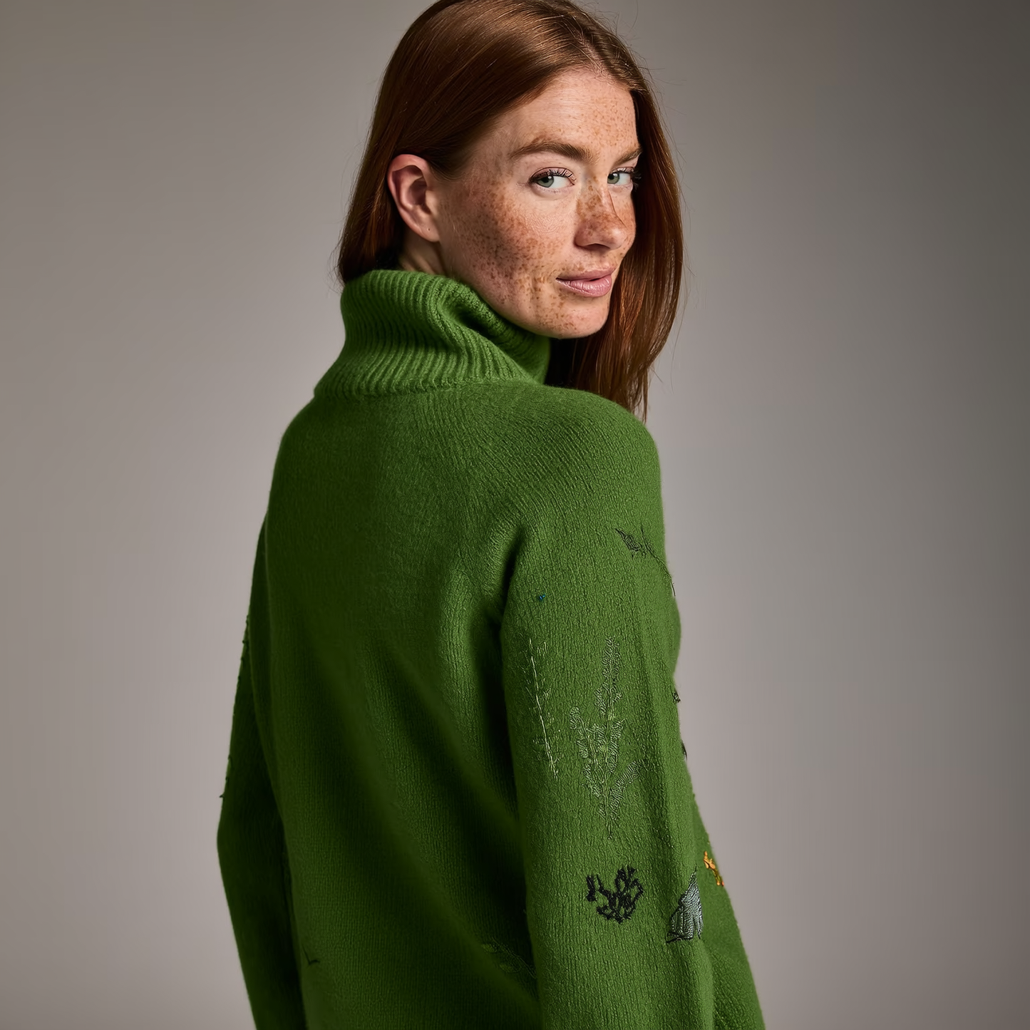 Victoria™ | Warm & Elegant Sweater