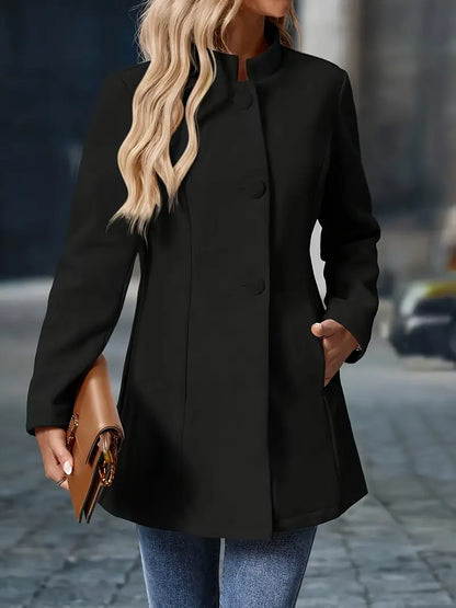 Victoria | Timeless Elegant Jacket