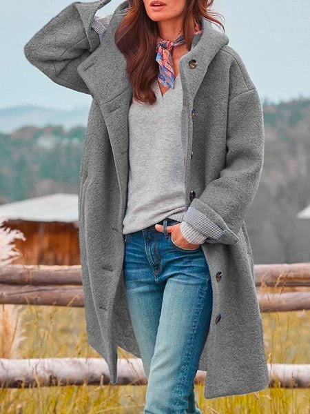 Victoria | Elegance Meets Winter