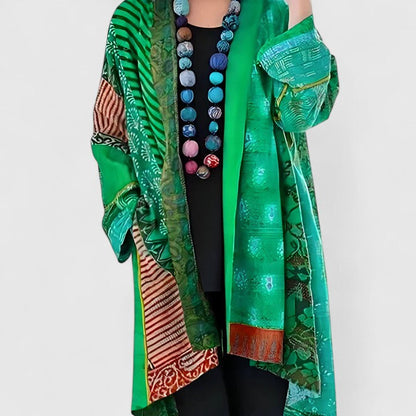 Victoria | Elegant Cardigan