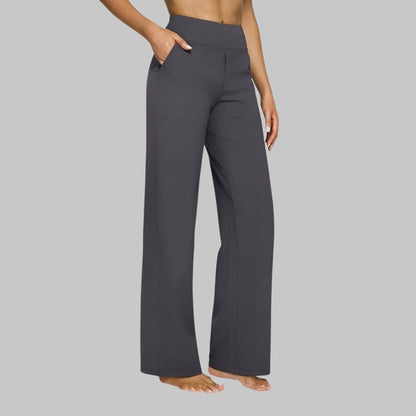 Victoria | Elegant Soft Jersey Pants