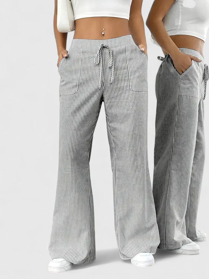 Victoria | Elegant Trousers